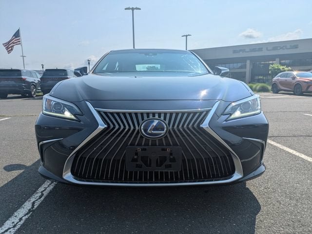 lexus es hybrid 2020 58AD21B12LU012465 image lexus es hybrid 2020 58AD21B12LU012465 image